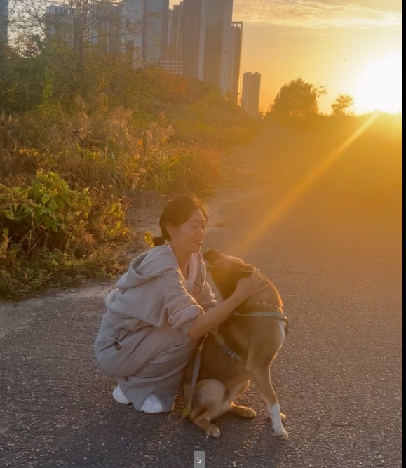 (구,강식) 테오의 일년 가족일기