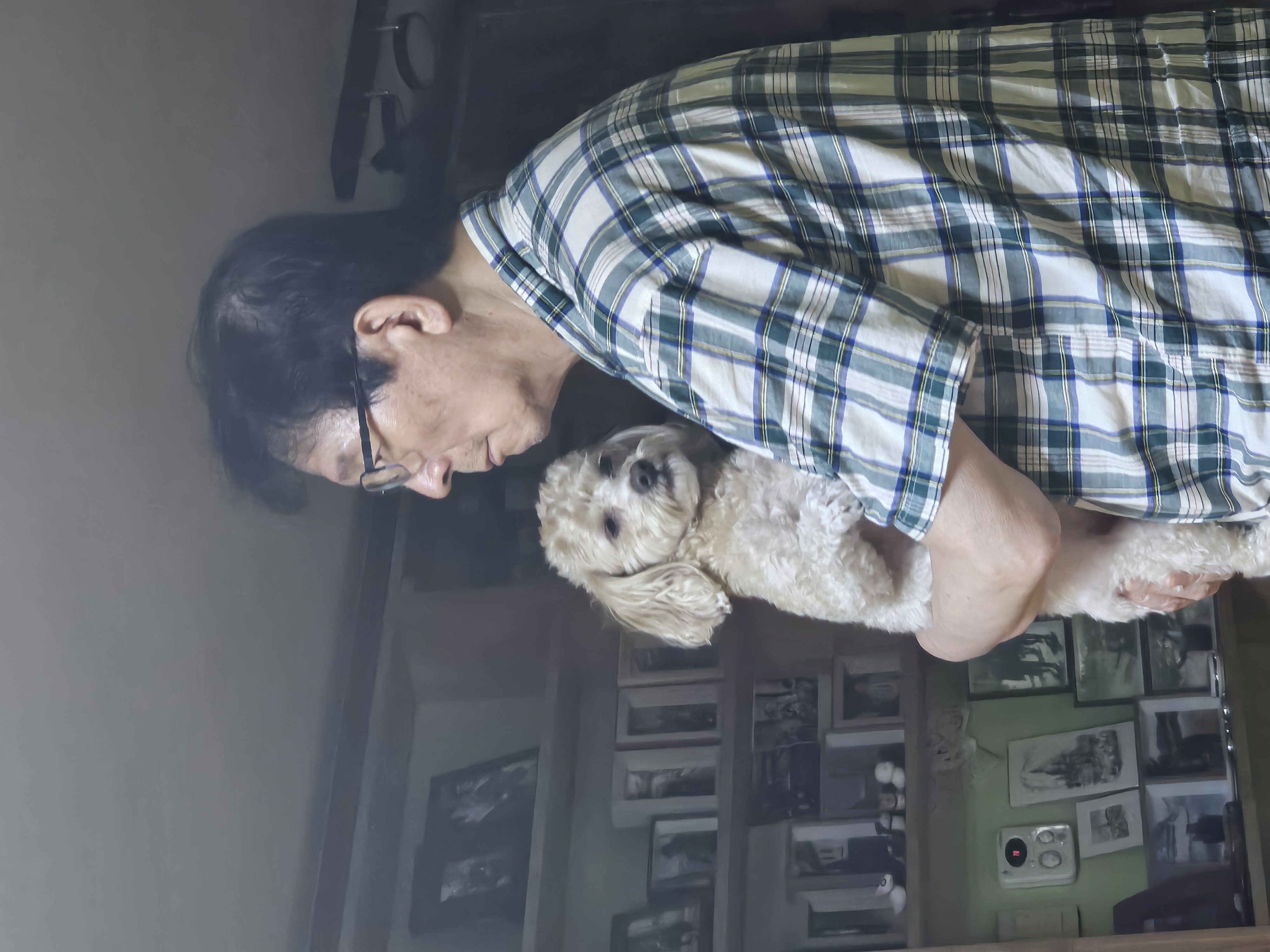 모아(론이) 세상에 하나 뿐인 귀한 내 새끼~~~