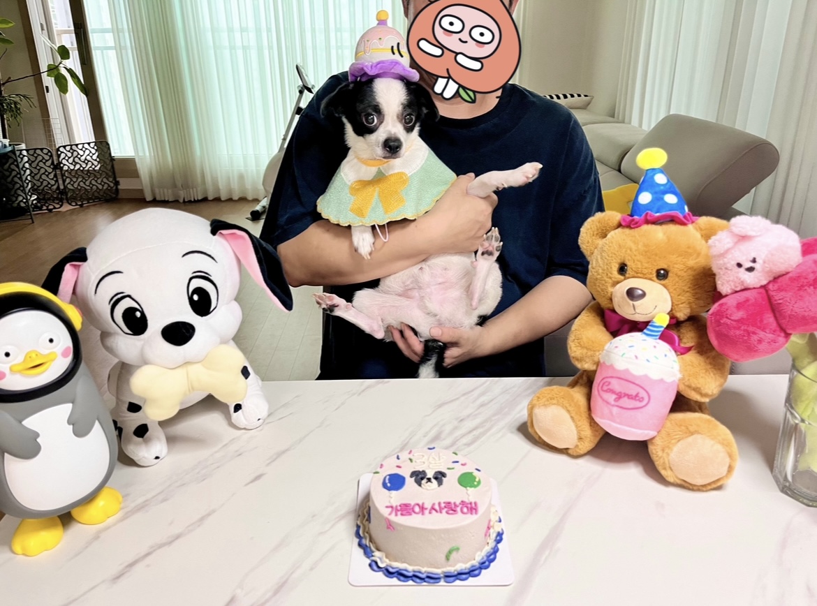 가을이(모뜨) 인사드립니다~