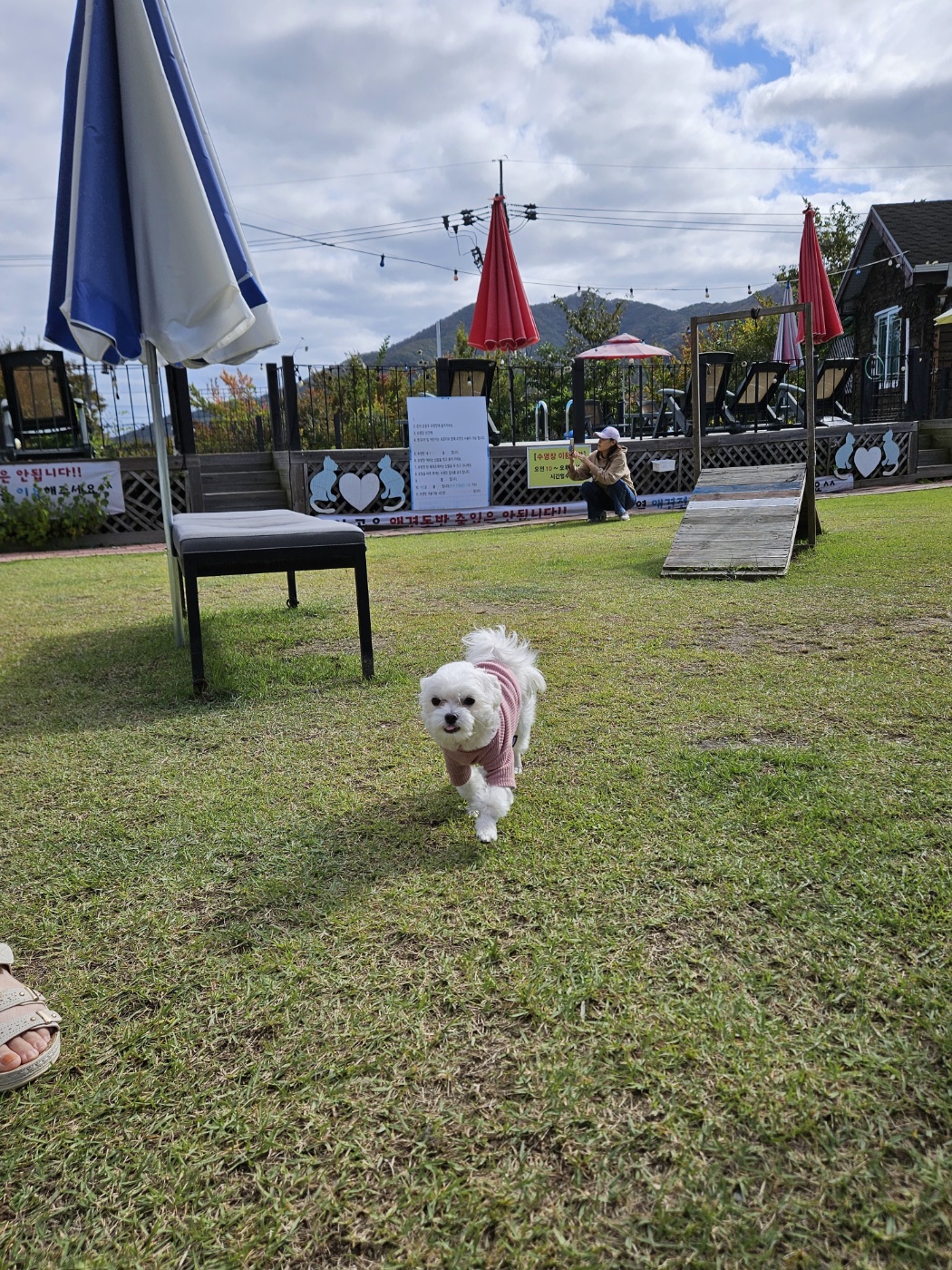 민성(구. 유성) 일상