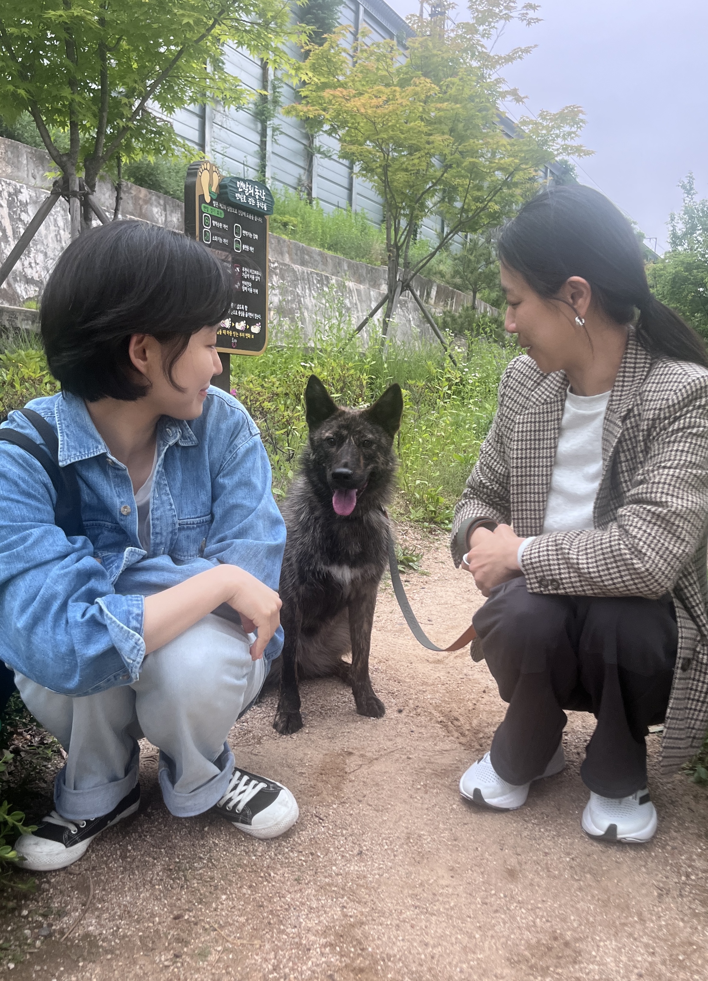 벌써 한달! 이룸이 소식
