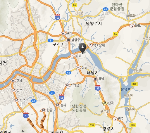 여기 어때요~?- 입양동물의 날 행사 장소 추천
