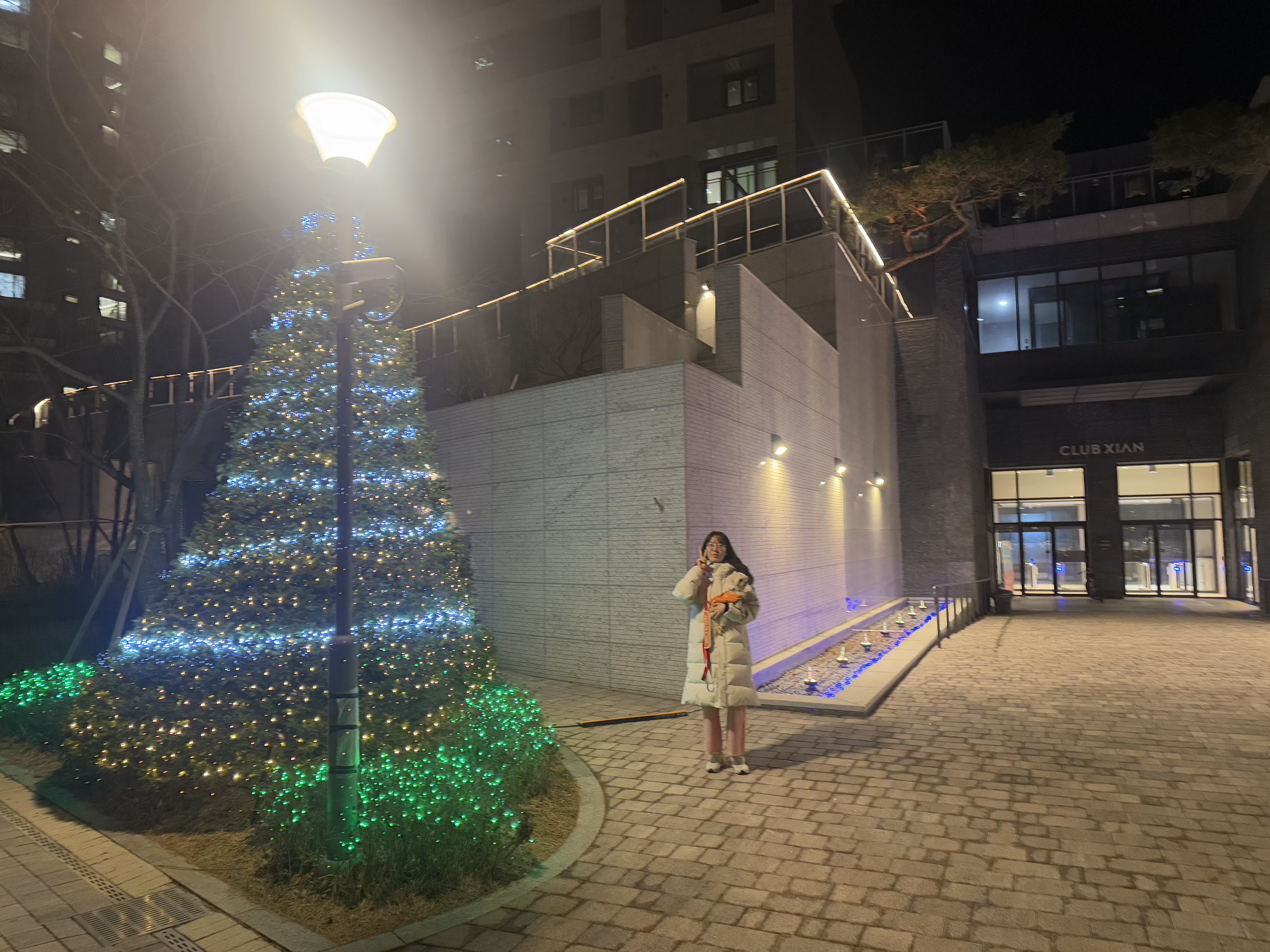 츄츄 와의 일상