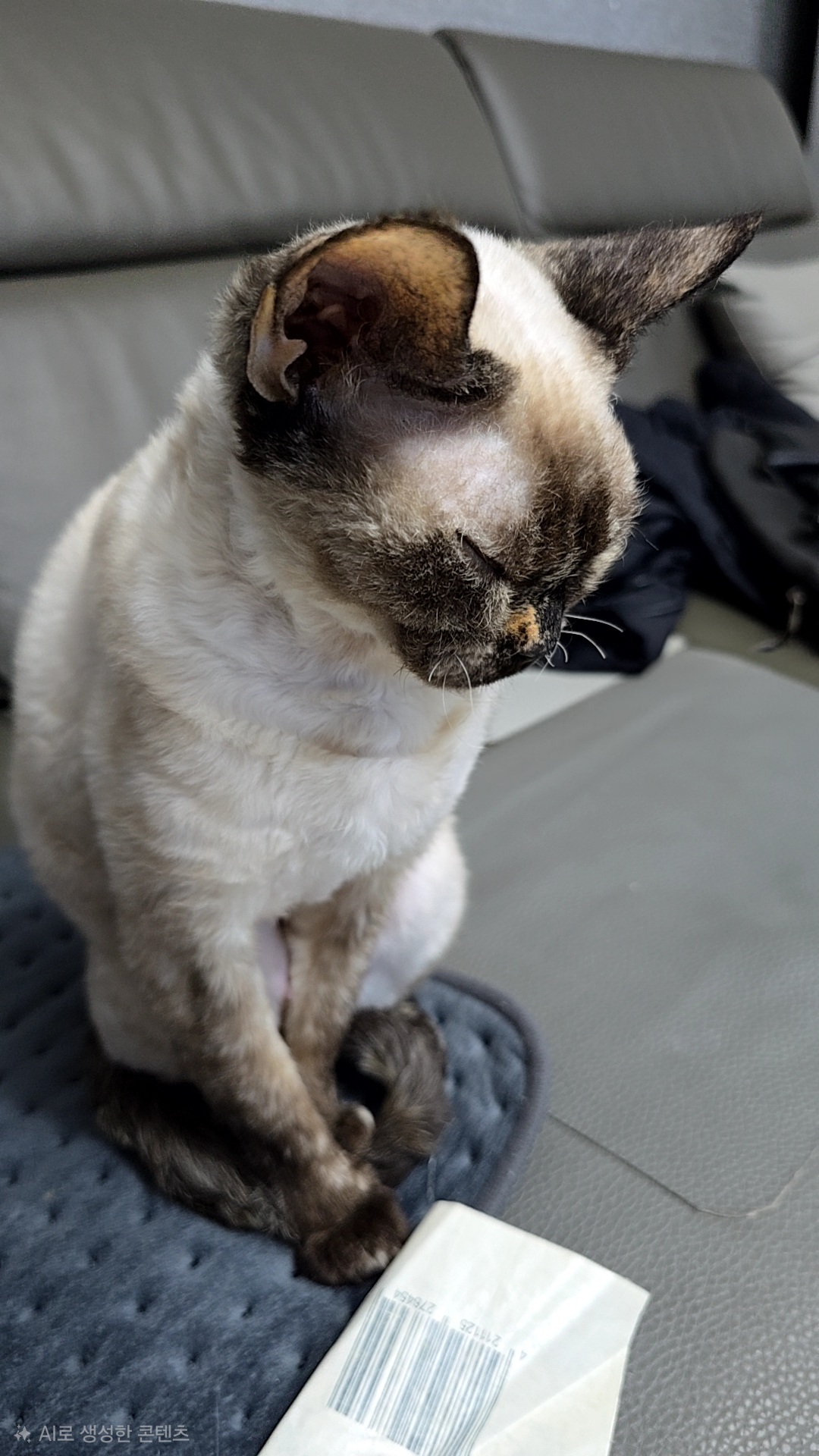 바다 입양 3갤 후기