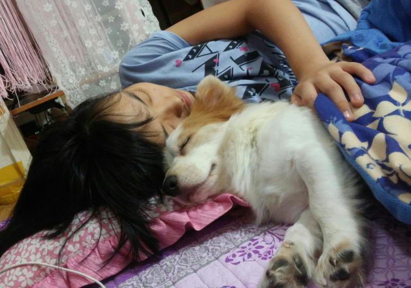 세번째산책(질투쟁이 커피)