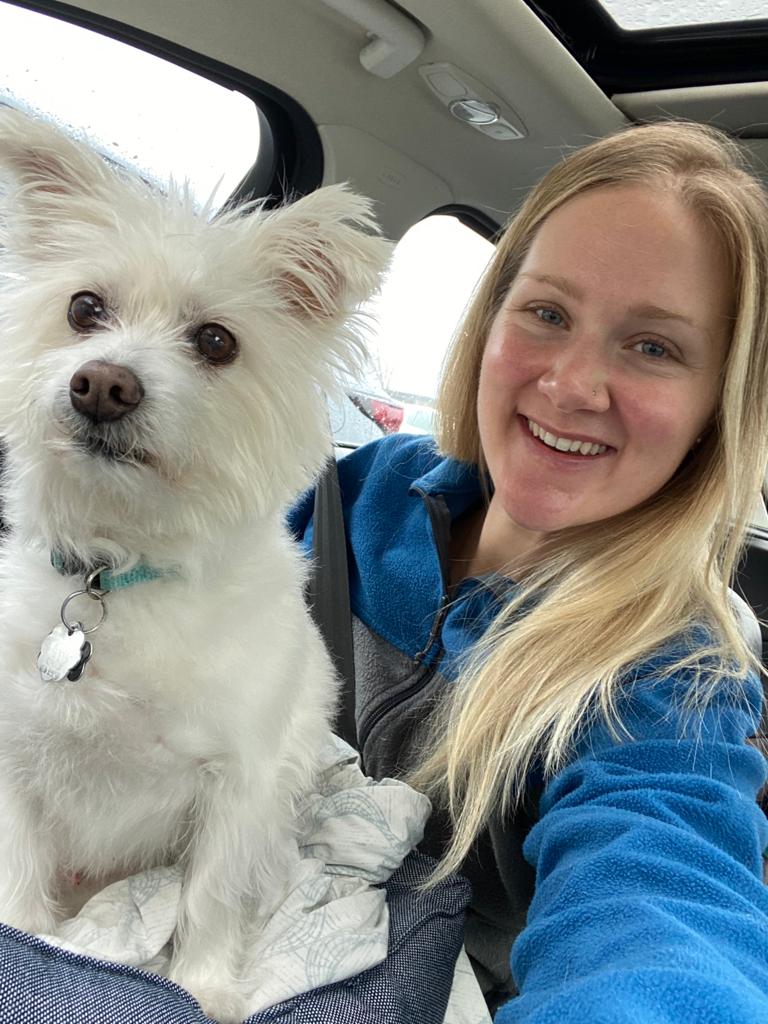 [해외입양] 캐나다 밴쿠버에서 가족을 만난 '바람이'