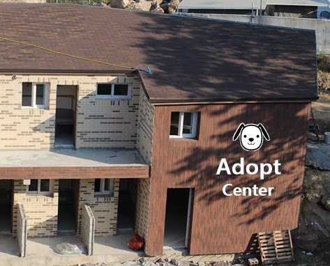 5월 중순, 센터 2관 진행상황입니다 ~~ 