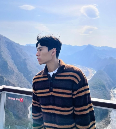 뮤지컬 배우 박도경 팬분의 후원