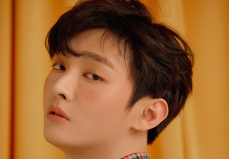 윤지성 팬클럽 스파클링스팟의 사료 후원