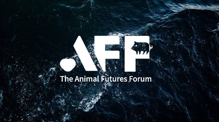 동물과미래포럼을 소개합니다.