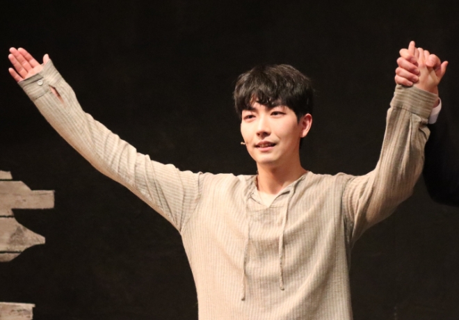 현석준 팬분의 후원