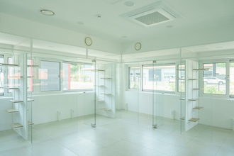 [온센터 파주] 사진으로 미리 보는 랜선투어