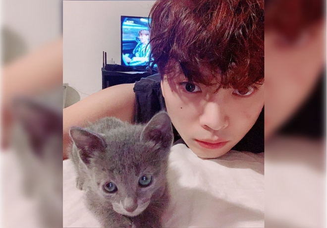 뮤지컬배우 최석진 팬분의 후원