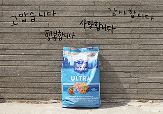 🧡사료가 도착했어요🧡 함께해 주신 모든 분, 정말 고맙습니다!