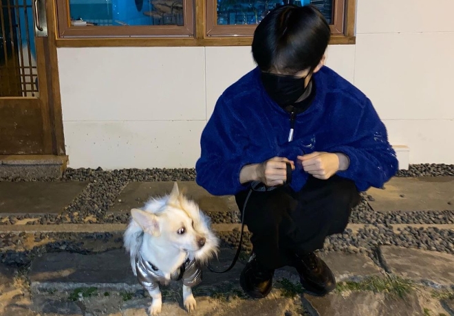 유나이트 은상 팬분의 후원
