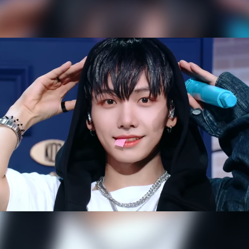 BOYNEXTDOOR 명재현 팬분의 후원