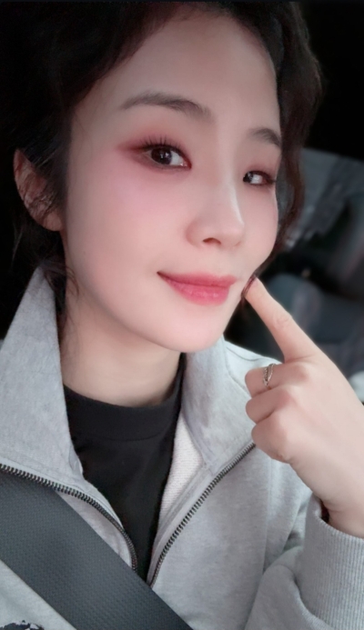 배우 랑연 팬분의 후원