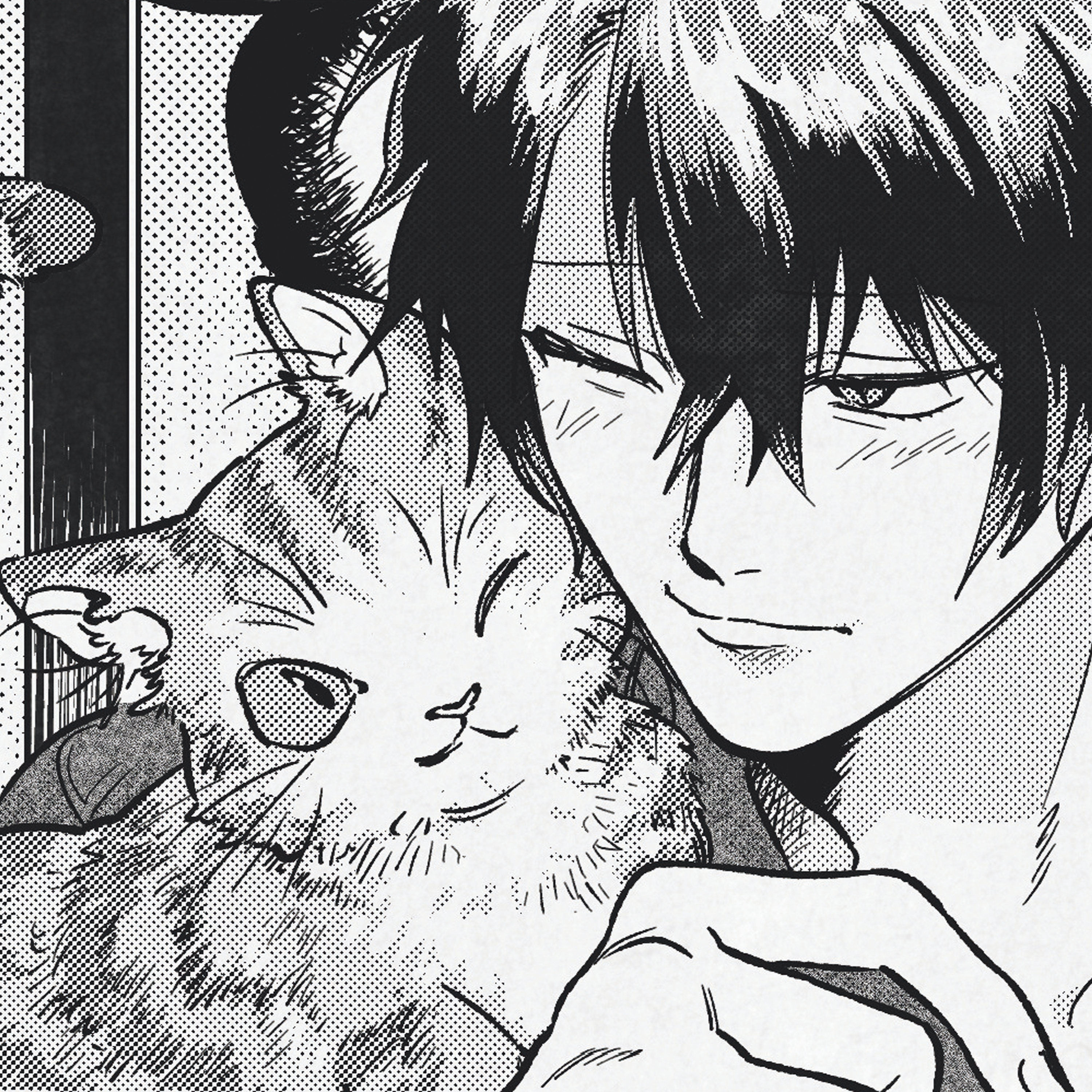 신바시 팬분의 후원