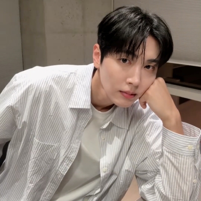 SF9 재윤 팬분의 후원