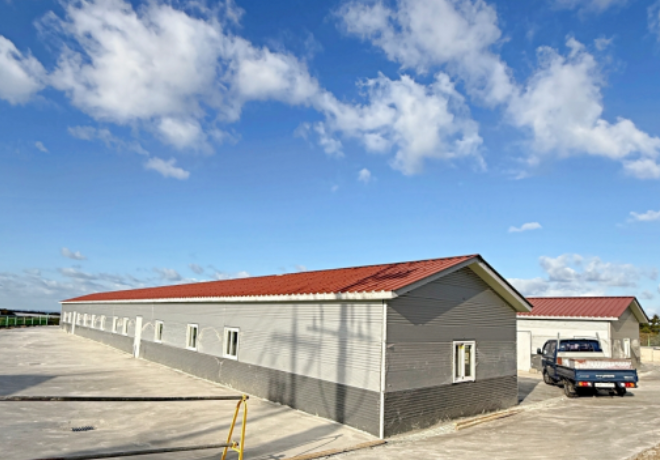 동물자유연대 지원단체 제제프렌즈와 산수의천사들, 민간동물보호시설 신고를 완료했습니다🎉