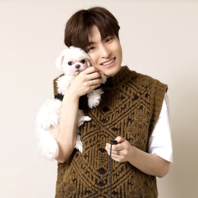 GOT7 최영재 팬분의 후원