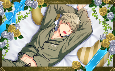 키스 맥스(Keith Max) 팬분의 후원