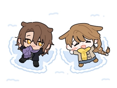 지크프리트 팬분의 후원