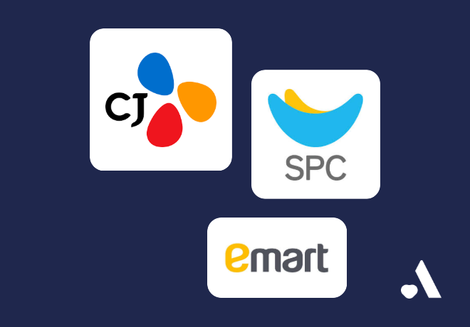 [동물복지정책조사] 우리 식탁, 기업에 묻다