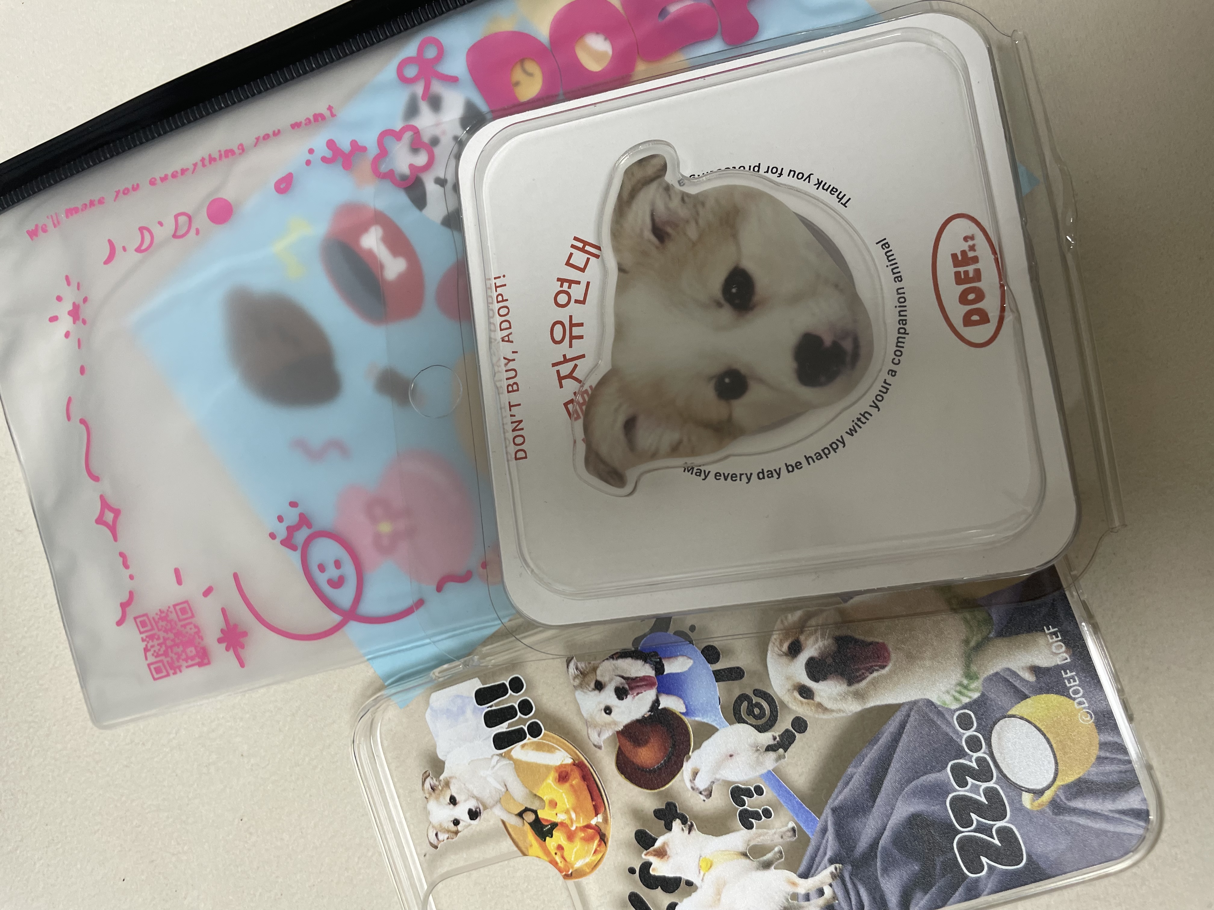 모랑이(만복이) 한달만에 훌쩍커버린후기