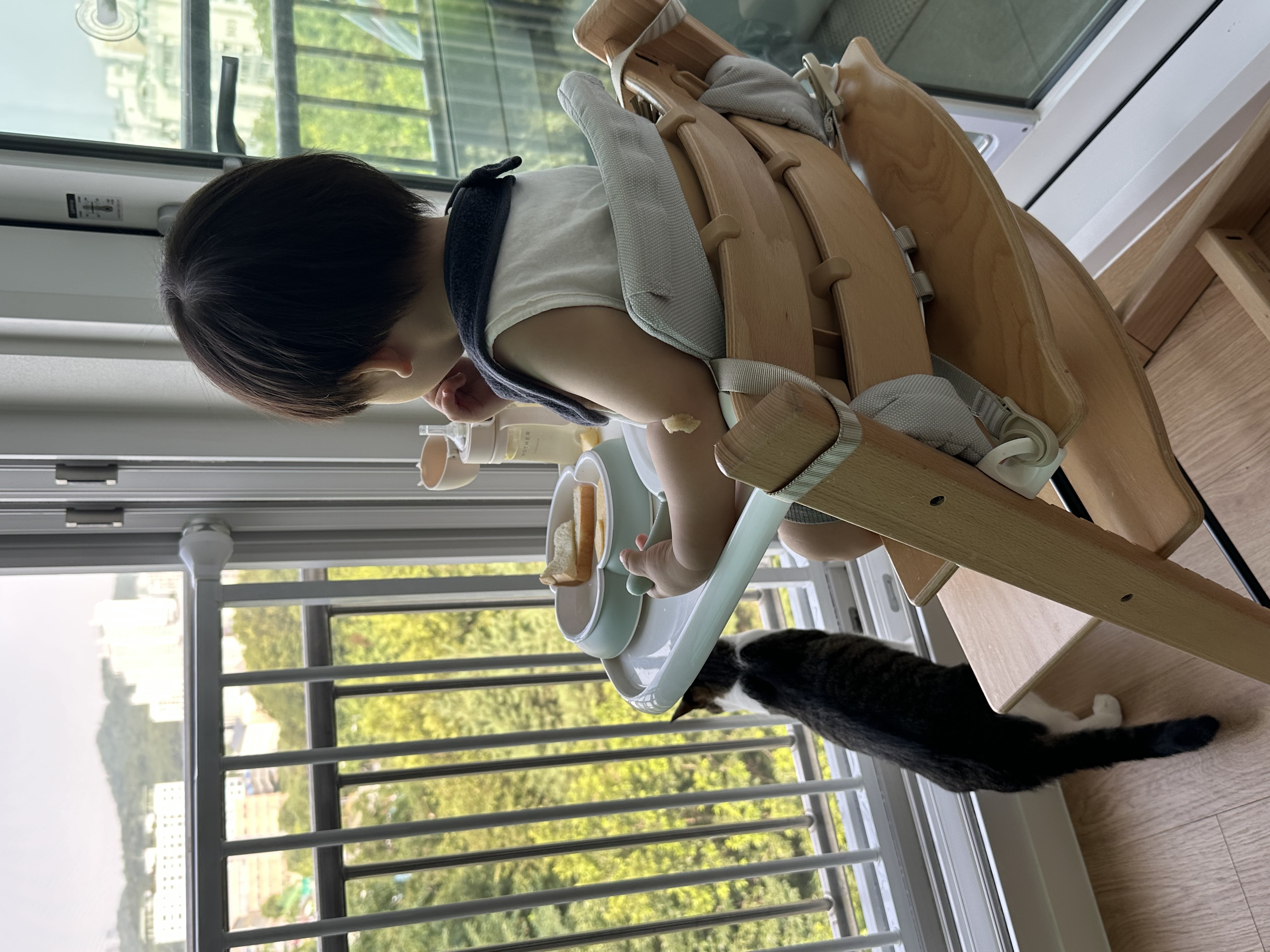 꼬무(동자연_유노)와 벌써 2년☺️