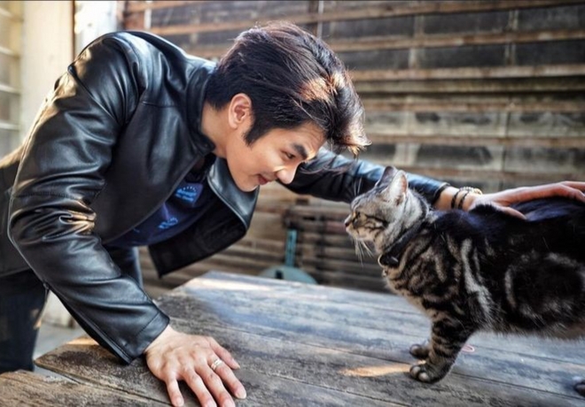 Mile Phakphum 팬분의 후원