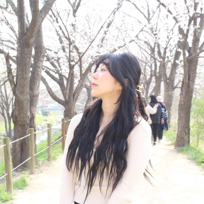 배우 전민지 팬분의 후원